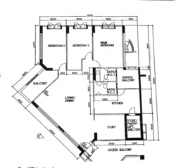 Blk 119D Rivervale Drive (Sengkang), HDB Executive #179389492